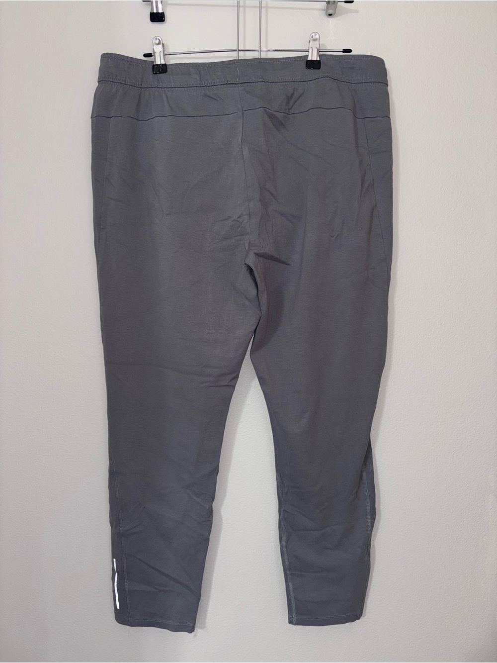 Russell Athletic Gray Men's Jogger Pants